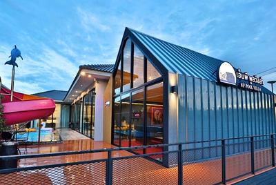 NP Pool Villa Hua Hin