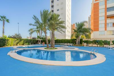 Apartamentos Larimar