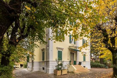 Lydia & Vittorio by Wonderful Italy