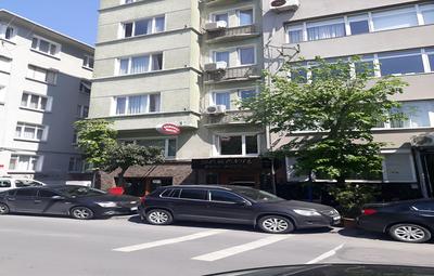 Evin Suit Otel - Image 47