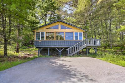 Catskills Sanctuary w/ Lake Access + Hot Tub