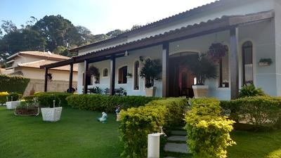 Casa Azul Mairinque