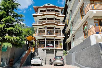 Manali Vibes
