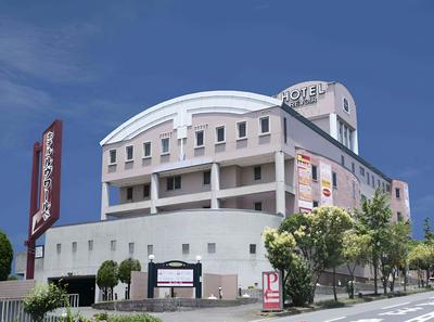 Hotel Revoir - Adults Only