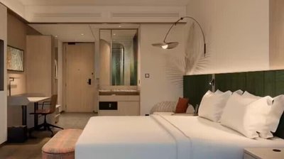 Hilton Garden Inn Huai'An Jinhu