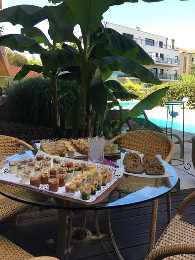 La Chaumette Porte des Suds