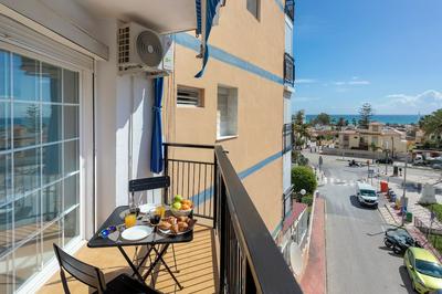 Sunstay Cozy Flat I Benalmadena Costa