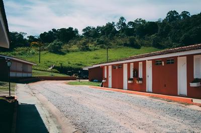 Hotel & Restaurante Parque D'anape