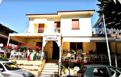 Hotel Lariana