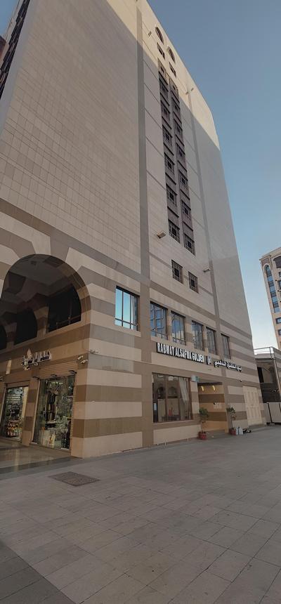 Rabwat Al Safwa Golden Hotel