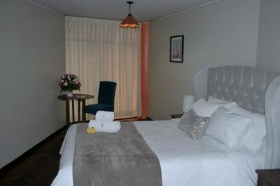 Hotel Boutique La Plazuela