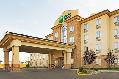 Holiday Inn Express & Suites Grande Prairie by IHG