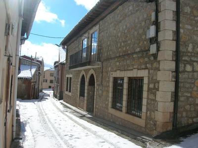 Albergue Tiempo de Setas - Hostel