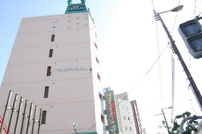 Hotel TROPICAL OSAKA - Adults Only