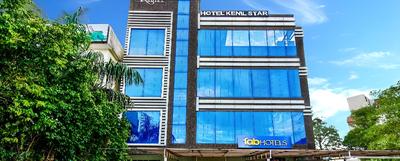 Fabhotel Kenil Star