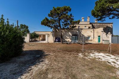 3645 Casino Casalino by Perle di Puglia