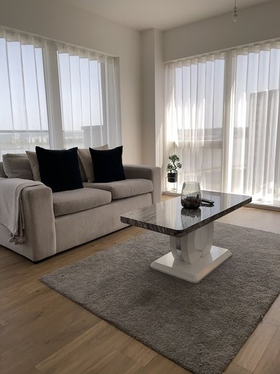 Beautiful 2-bed Apartment in London