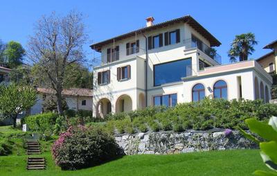 Villa Rubino