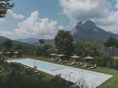 Wecamp Pedraforca