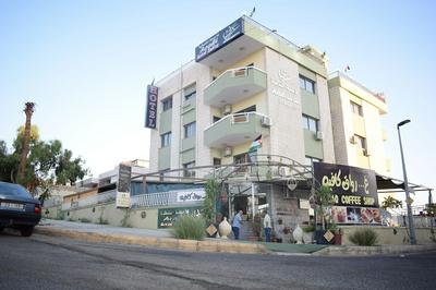 Arabi Hotel Suites Aqaba