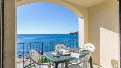 Canadell 2 in Calella de Palafrugell