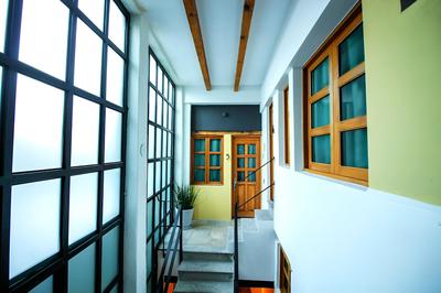 La Notaría Hotel Boutique