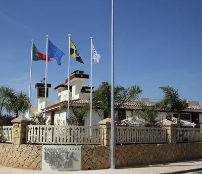 Hotel Rural Brícia du Mar