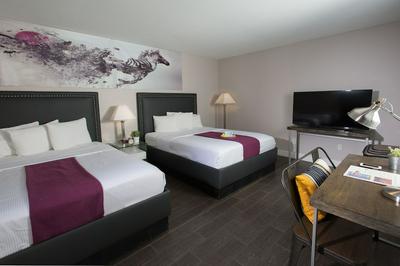 Hotel Iris - San Diego