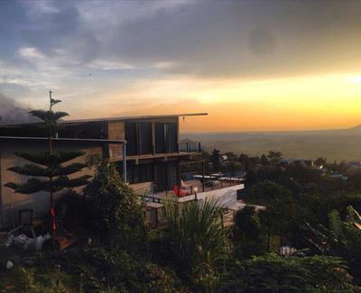 Khao Kho Bay Bay Resort