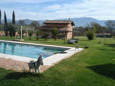 Hotel Rural Tres Mentiras