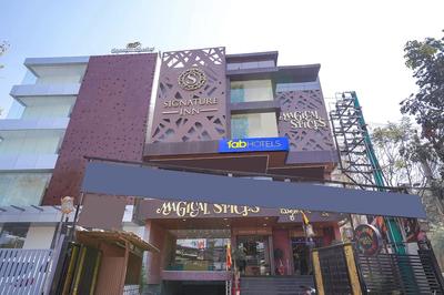 Fabhotel Prime Signature Inn