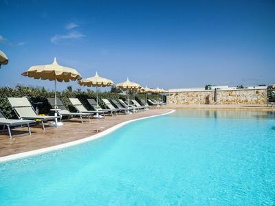 Relais Li Filippi