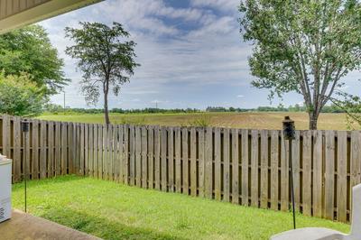 Pet-friendly Home w/ Fenced Backyard in Moundville