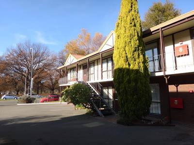 PuntAla Camp & Resort