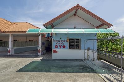 OYO 1070 Paradise Resort