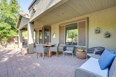 'sunny V' Arizona Retreat w/ Private Pool & Patio