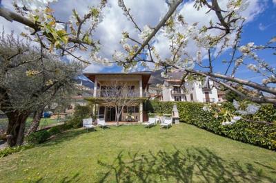 Villa Antico