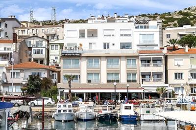 Ufuk Hotel