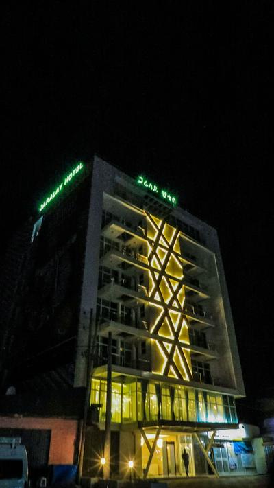 Garalay Hotel