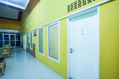 OYO 1733 Pocut Residence Syariah