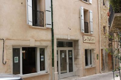 Hostel Le Diablotin, Photo 2