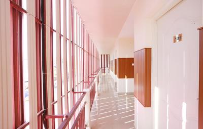 OYO 10149 Noor Residency