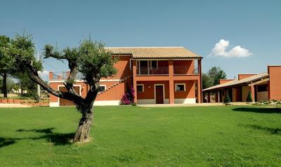 Agriturismo Contado San Lorenzo
