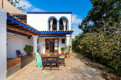 Villa Ca Na Bet