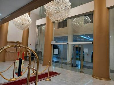 LAIM Hotels And Suites Oshogbo