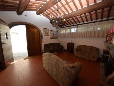 Cottage in San Gennaro With Private Pool