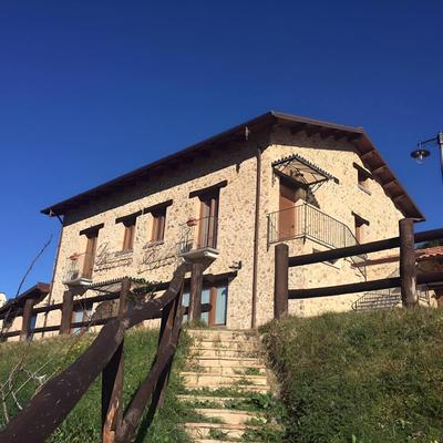Il Casolare