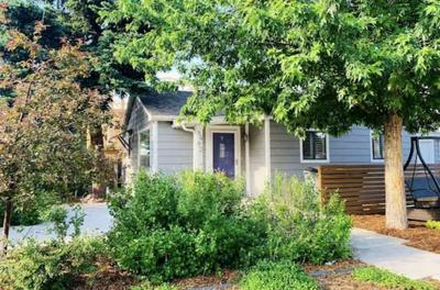 Modern Littleton Cottage 2 Blocks to Main Pets Fenced Backyard Firepit, Bilde 2