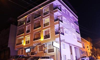 The Guest House Residence Otel