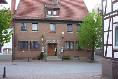 Hotel Am Dreienberg